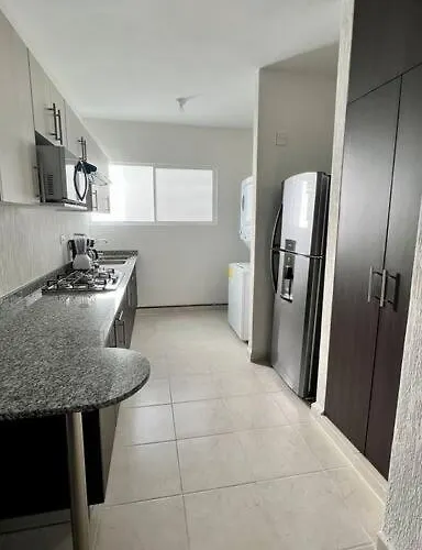 Comodo En Planta Baja, Alberca A 20 Pasos, Modelo Ano 2023 Apartment Playa del Carmen